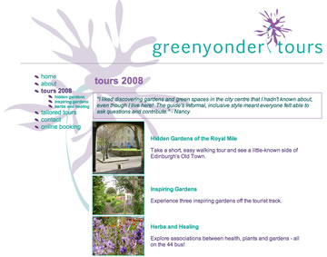 greenyondertours