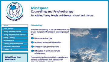 mindspace